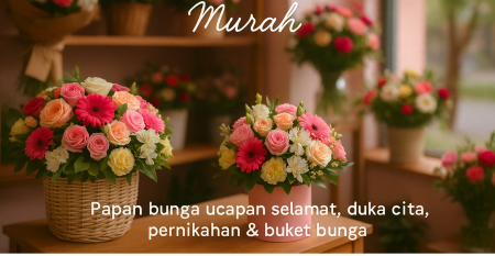 Toko Bunga Cidenok